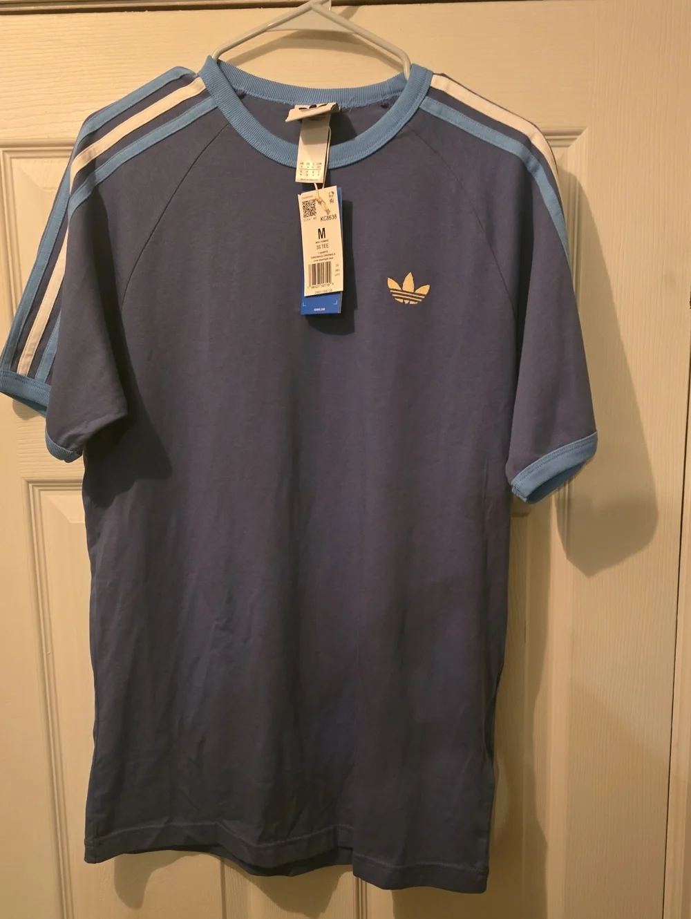 Mens Adidas Shirt